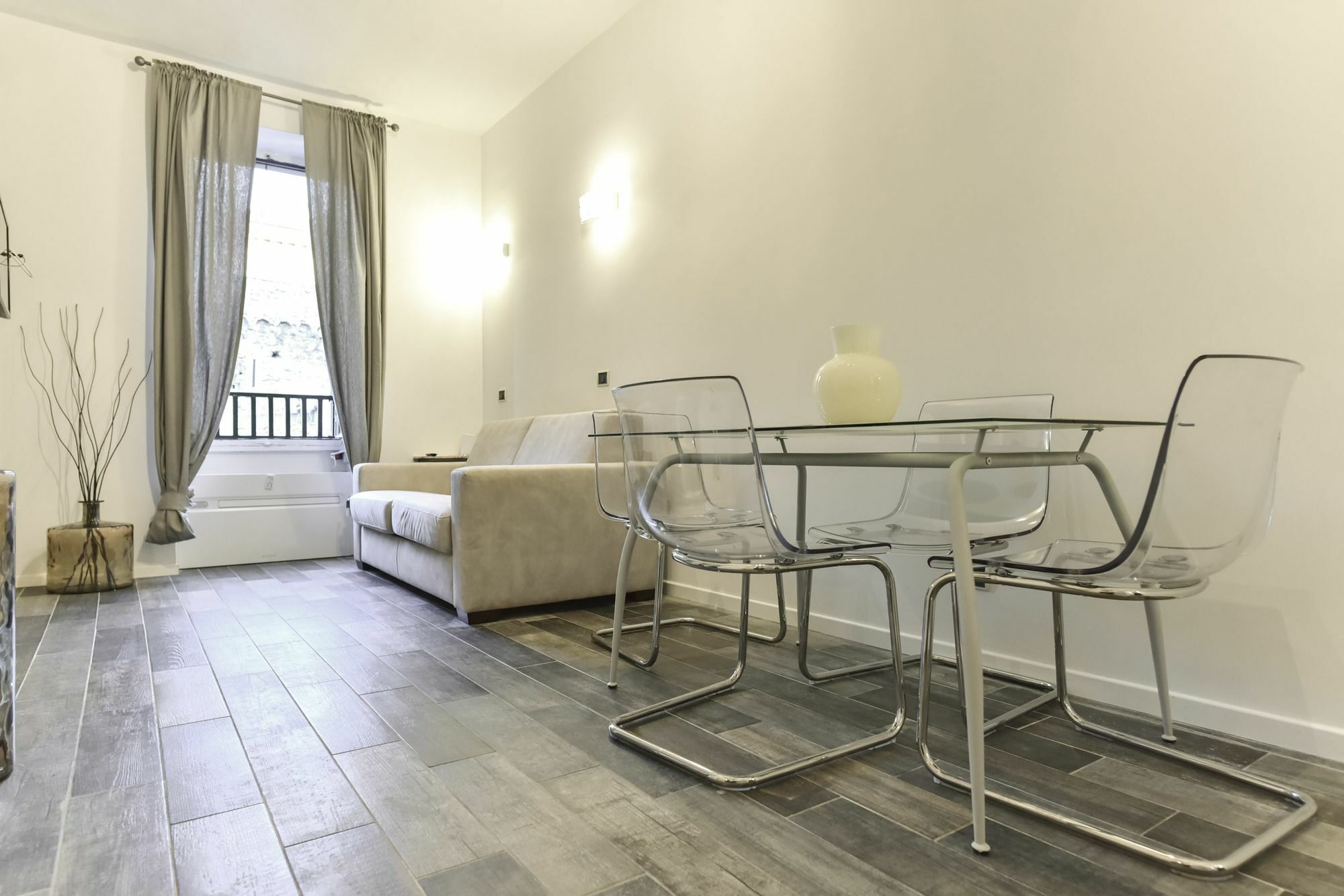 A.G. Vatican Apartments 2 Rom Eksteriør billede