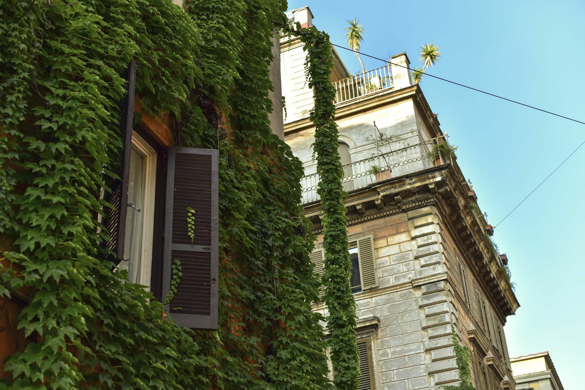 A.G. Vatican Apartments 2 Rom Eksteriør billede