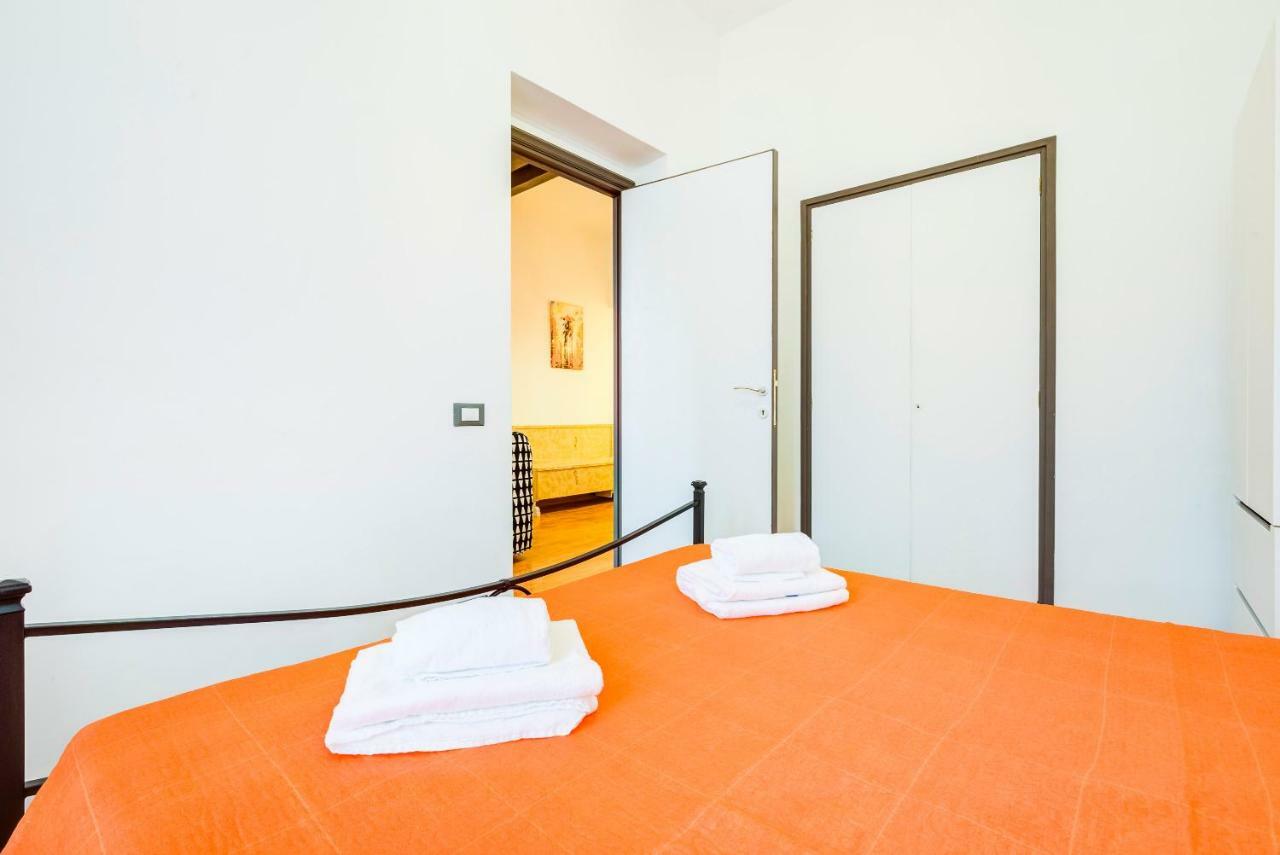 A.G. Vatican Apartments 2 Rom Eksteriør billede