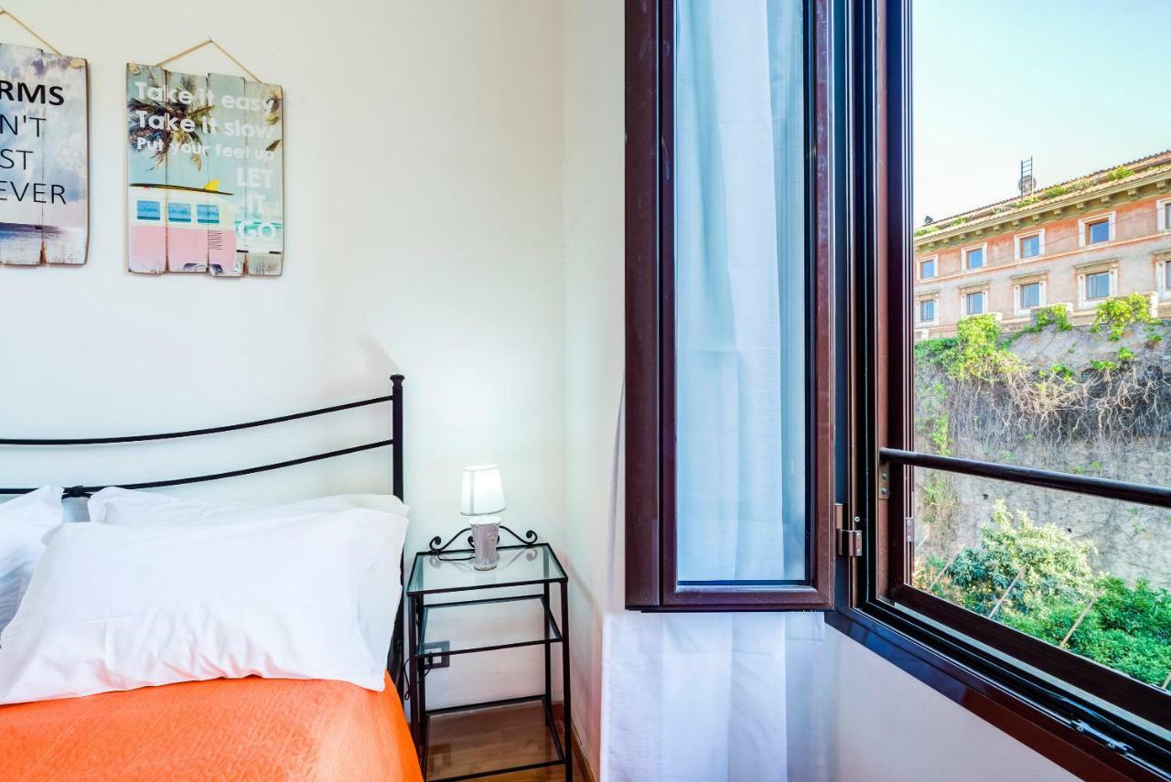 A.G. Vatican Apartments 2 Rom Eksteriør billede